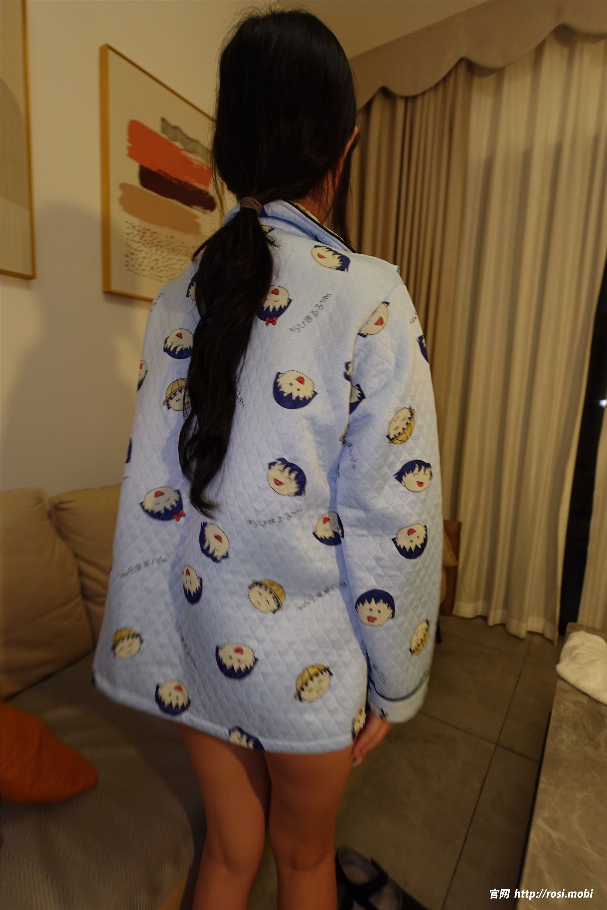 ROSI写真 2025.05.11 NO.4906